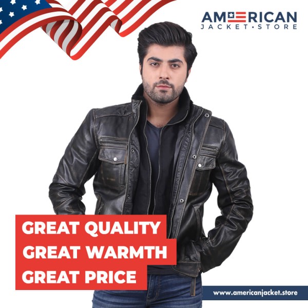 American Jackets